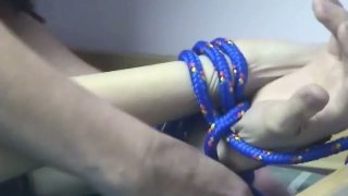 色天堂下载第二次真实之野战！