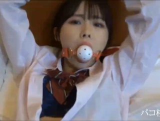 色情与生俱来的超淫妻子