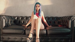 岛国女仆家政服务